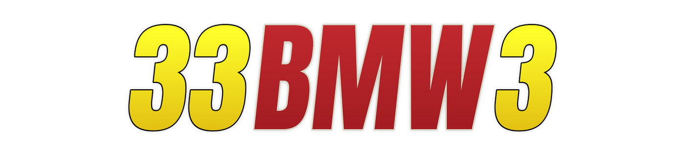 33bmw3 লোগো